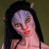 SMdoll - Head Avatar